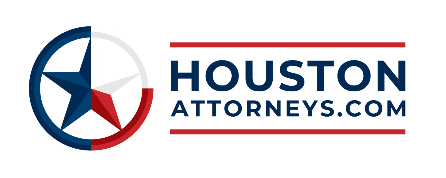 Houston Attorney logo